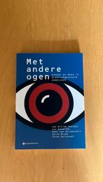 Lex Hendriks - Met andere ogen, Ophalen, Zo goed als nieuw, Lex Hendriks; Jan Willem Veerman; Hans Van Huijgevoort; Thieu...