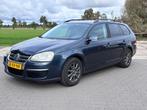 Volkswagen Golf Variant 1.6 Trendline/Airco/Trekhaak/NETJES, Voorwielaandrijving, Gebruikt, 4 cilinders, Handgeschakeld