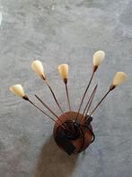 Set sfeerlampen, Huis en Inrichting, Ophalen of Verzenden, Zo goed als nieuw, Metaal