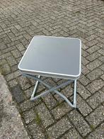 Viskrukje, Caravans en Kamperen, Ophalen, Gebruikt, Campingtafel
