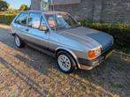 Ford Fiësta 1986, Auto's, Voorwielaandrijving, Stof, 4 cilinders, 1600 cc