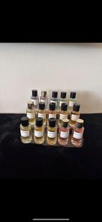 COLLECTION PRIVEE/CONVIVIUM PRESTIGE PARFUM €20 ALLE GEUREN, Ophalen of Verzenden, Nieuw