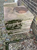 Betontegels 60 x 60 cm - GRATIS AFHALEN, Ophalen, Gebruikt, Minder dan 5 m², Beton