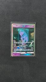 Mewtwo GX, Verzenden, Losse kaart