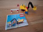 Vintage Lego 641 met instructieboekje, Ophalen of Verzenden, Gebruikt