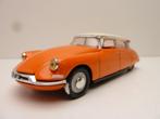 Citroën DS   '' Universal Hobbies 1/43, Ophalen of Verzenden, Zo goed als nieuw, Auto, Universal Hobbies