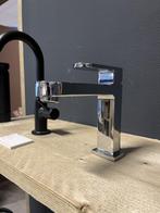 Showroom Wastafelmengkraan Chroom, Doe-het-zelf en Verbouw, Sanitair, Niet ingevuld, Niet ingevuld, Nieuw, Ophalen of Verzenden