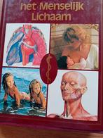 Encyclopedie  Het Menselijk lichaam, Boeken, Encyclopedieën, Ophalen of Verzenden, Zo goed als nieuw, Medisch