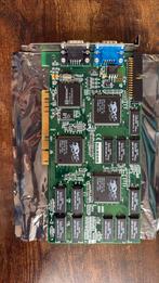 3dfx Voodoo II 8 mb, Ophalen of Verzenden