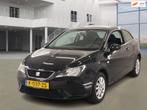 Seat Ibiza SC 1.2 TSI Style AIRCO CRUISE 2 X SLEUTELS, Voorwielaandrijving, Euro 5, Gebruikt, 990 kg
