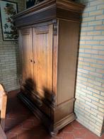 Buffet kast eiken, Ophalen