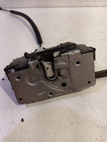 Slot mechaniek portier elektrisch centrale vergrendeling rec beschikbaar voor biedingen