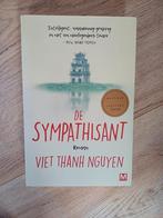 Viet Thanh Nguyen - De sympathisant, Viet Thanh Nguyen, Ophalen of Verzenden, Zo goed als nieuw, Amerika