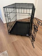 Bench kleine honden, Dieren en Toebehoren, Hondenbenches, Ophalen, Zo goed als nieuw