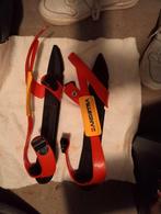 Zandstra schaatsen, Ophalen of Verzenden, Zo goed als nieuw, Noren, Zandstra