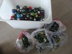 Grote partij knikkers, Kinderen en Baby's, Speelgoed | Buiten | Los speelgoed, Ophalen, Zo goed als nieuw
