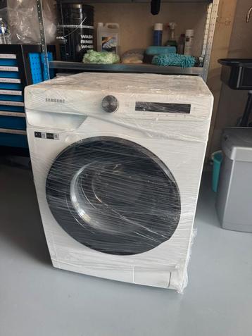 Samsung WW90T534AAW Autodose beschikbaar voor biedingen