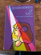 Schijnwerpers op Katy - Nelly Kunst Valkenpocket, Boeken, Ophalen of Verzenden, Gelezen, Nederland