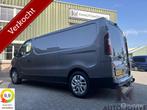 Renault Trafic 1.6 dCi L2 125pk Energy|Trekhaak|Navi|EURO6, 125 pk, Euro 6, 4 cilinders, 2000 kg