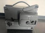 Bauer T82 filmprojector, Ophalen, 1960 tot 1980, Projector