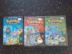 DVD Pokemon Advanced serie deel 2, 3 en 4, Alle leeftijden, Ophalen of Verzenden, Zo goed als nieuw
