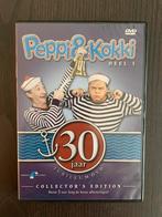 Dvd 30 jaar Peppi en Kokki, Cd's en Dvd's, Alle leeftijden, Ophalen of Verzenden, Zo goed als nieuw, Komedie