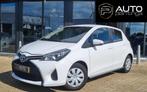 Toyota Yaris 1.0 VVT-i Aspiration APK tot 08-03-2026 | NL AU, Voorwielaandrijving, Gebruikt, Euro 6, Origineel Nederlands