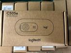 ➡️ NIEUW Logi Logitech C505E C505 (e) Webcam HD 750p, Computers en Software, Webcams, Ophalen of Verzenden, Nieuw, Bedraad, Lochitech