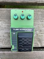 Ibanez TS10 tubescreamer classic, Ophalen of Verzenden, Gebruikt