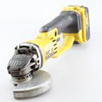 DeWalt DCG412 Accu Haakse Slijper, Doe-het-zelf en Verbouw, Gereedschap | Slijpmachines, Dewalt, Zo goed als nieuw, Support@dewalt.com