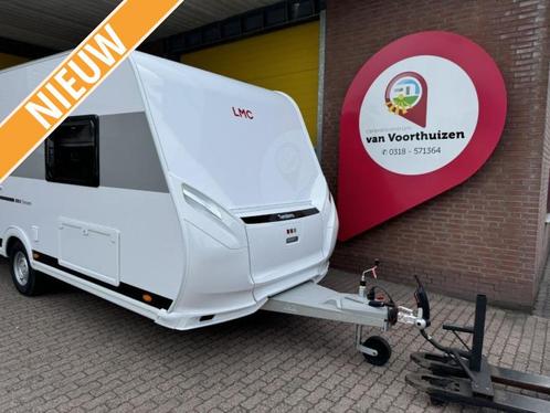 LMC Tandero 480 D, Caravans en Kamperen, Caravans, Bedrijf, tot en met 2, Rondzit, LMC en Münsterland, Overige typen, Gascomfoor