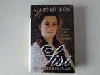 G17468-8-3 : Sisi, het leven van keizerin Elisabeth - M. Ros, Boeken, Gelezen, Ophalen of Verzenden