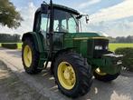 John Deere 6110 superkruip, Zakelijke goederen, Agrarisch | Tractoren, Gebruikt, John Deere, Meer dan 10000