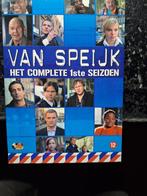 van speijk 1, Cd's en Dvd's, Dvd's | Tv en Series, Vanaf 9 jaar, Ophalen of Verzenden, Gebruikt, Drama