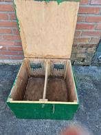 te koop, Ophalen, Gebruikt