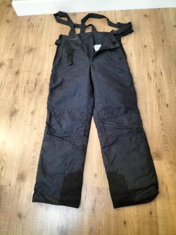 Columbia heren skibroek maat xl beschikbaar voor biedingen