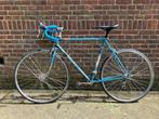 Vintage Peugot racefiets, Fietsen en Brommers, Gebruikt, Staal, 49 tot 53 cm, Ophalen