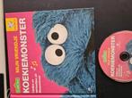Mijn vriendje koekiemonster, Ophalen of Verzenden, Zo goed als nieuw