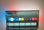 Philips 55PUS8108 55 inch - Zo goed als nieuw, Philips, LED, 50 Hz, Ophalen of Verzenden