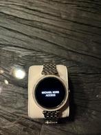 Michael kors smartwatch, Gebruikt, Michael kors, Ophalen of Verzenden, Android