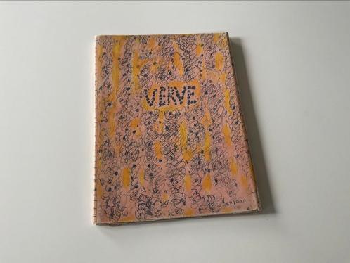 PIERRE BONNARD.  EDITION.       MANY LITHO’s.  1947 - VERVE, Antiek en Kunst, Kunst | Litho's en Zeefdrukken, Ophalen of Verzenden