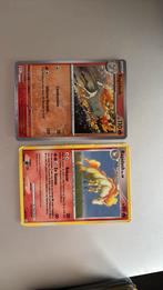 Pokemon rapidash kaarten, Ophalen of Verzenden