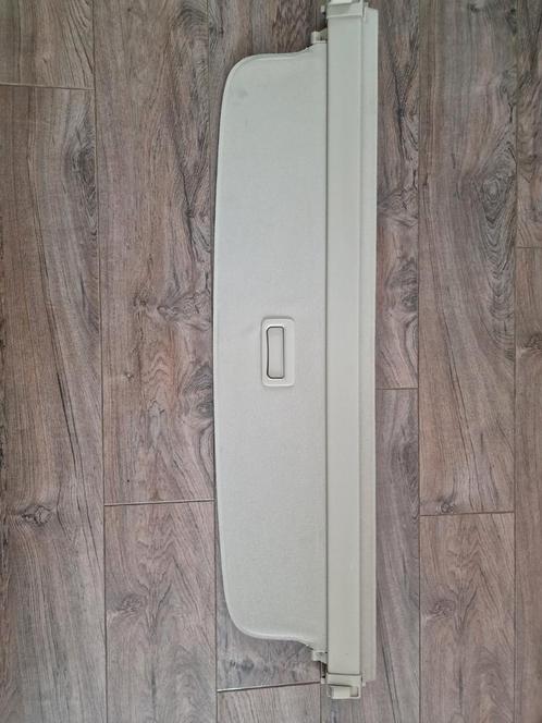 Volvo hoedenplank, rolhoes, beige xc60, Auto-onderdelen, Interieur en Bekleding, Volvo, Gebruikt, Ophalen