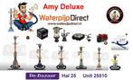 Waterpijp Direct    Amy Deluxe, Ophalen of Verzenden, Nieuw, (Water)pijp