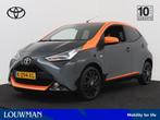 Toyota Aygo 1.0 VVT-i x-JBL (bj 2021), Voorwielaandrijving, 12 maanden, Stof, Gebruikt