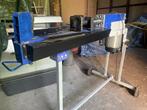 Houtklover, Tuin en Terras, Kloofmachines, Ophalen, Gebruikt, Staand, Metabo