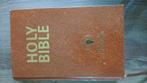 holy bible, Ophalen of Verzenden