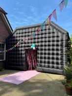 Partytent | opblaasbare nachtclub te huur, Ophalen, Opvouwbaar, Overige typen, Nieuw