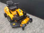 Frontmaaier, Tuin en Terras, Zitmaaiers, Ophalen, Cub cadet, Zo goed als nieuw, Mulchfunctie
