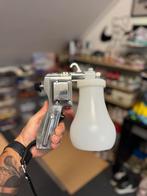 Textiel Cleaning Gun - Spot Cleaning Gun, Ophalen of Verzenden, Nieuw